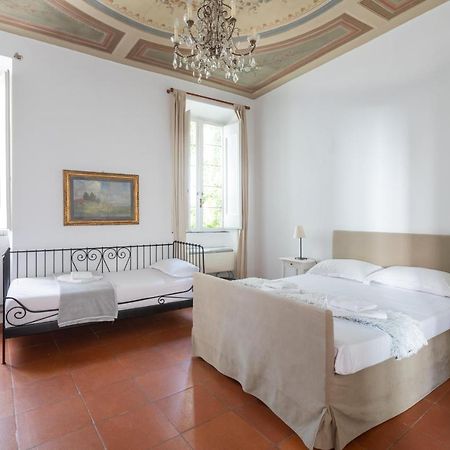 The Right Place 4U Roma Campo De Fiori Apartment La Quercia 외부 사진