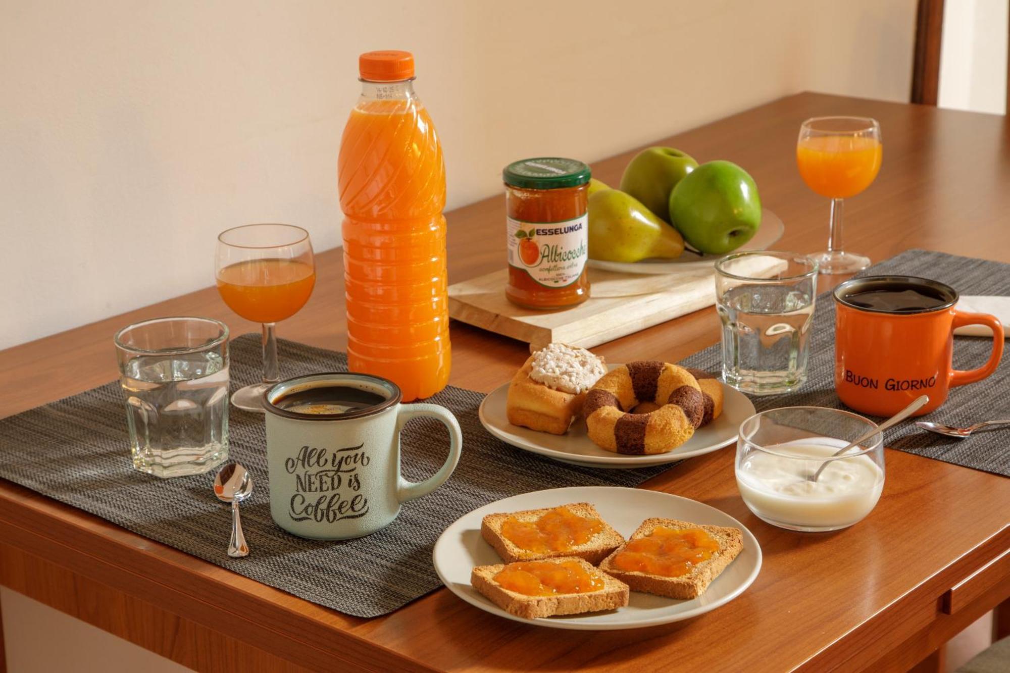 The Right Place 4U Quercia Apartment 로마 외부 사진