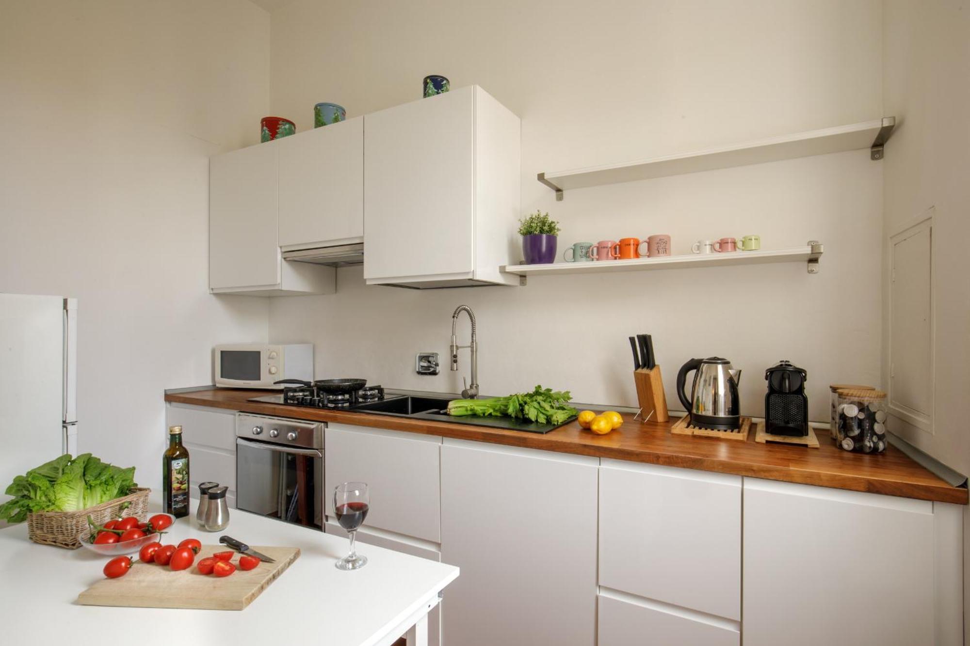 The Right Place 4U Quercia Apartment 로마 외부 사진
