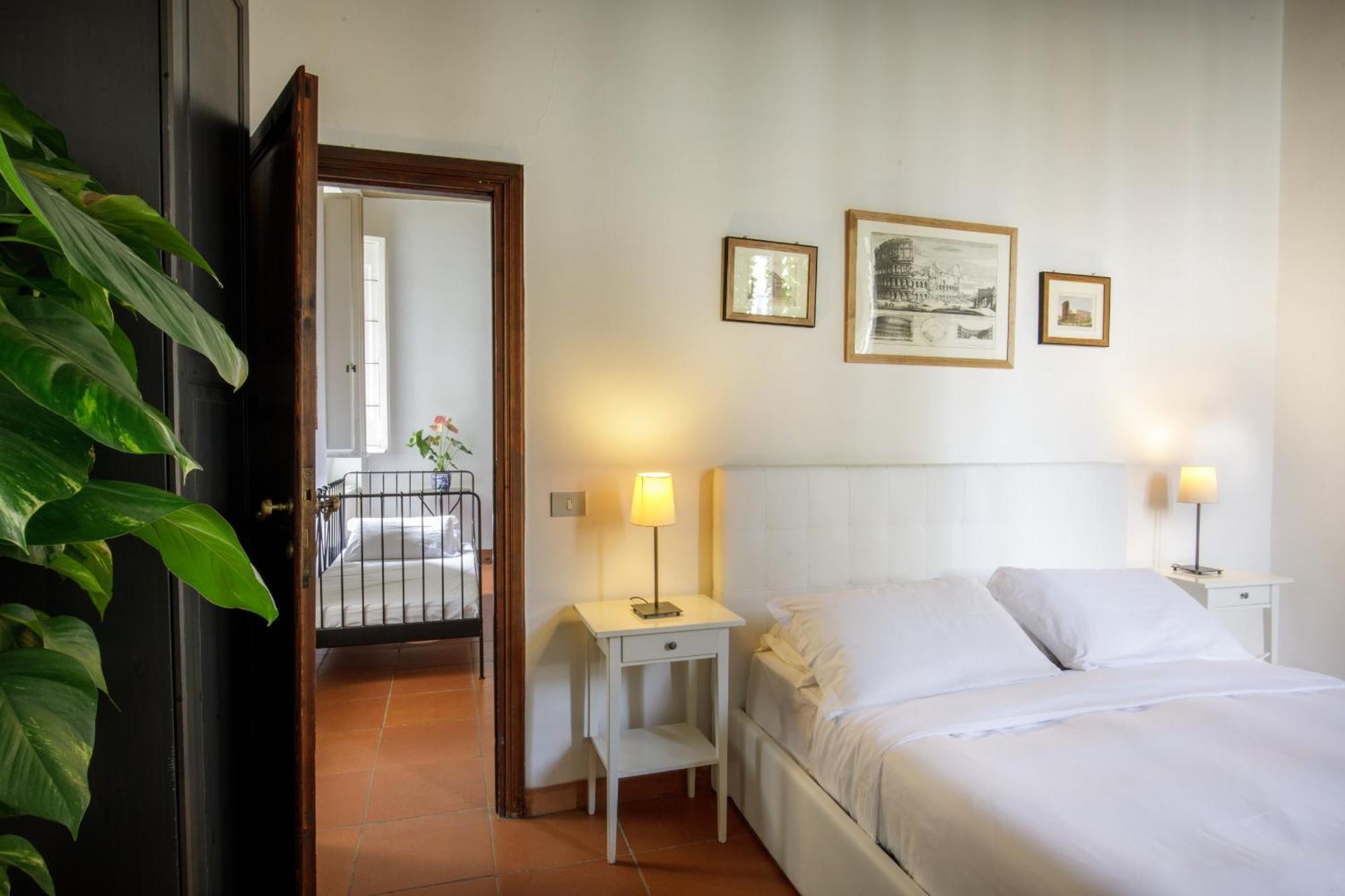 The Right Place 4U Quercia Apartment 로마 외부 사진