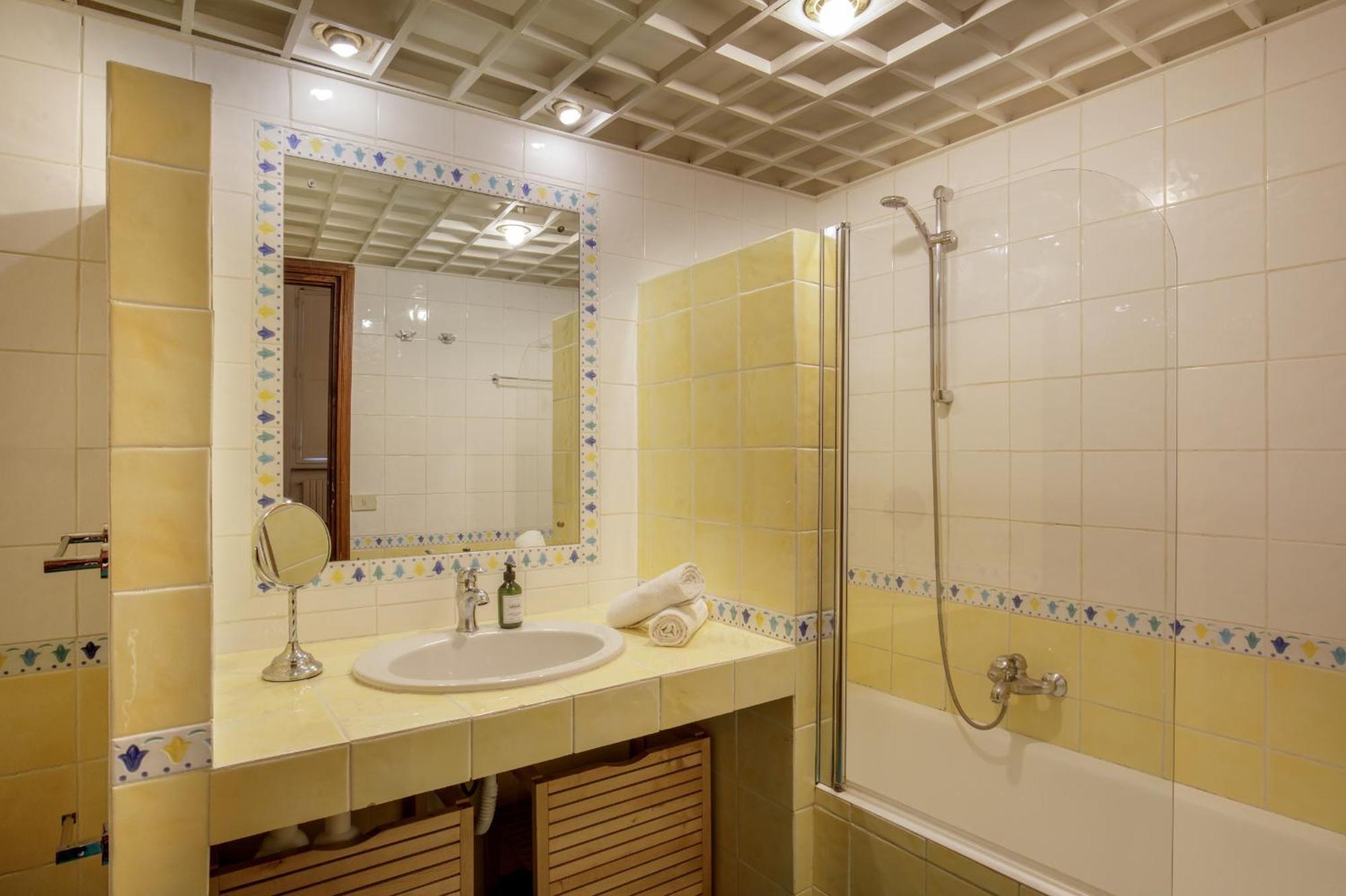 The Right Place 4U Quercia Apartment 로마 외부 사진