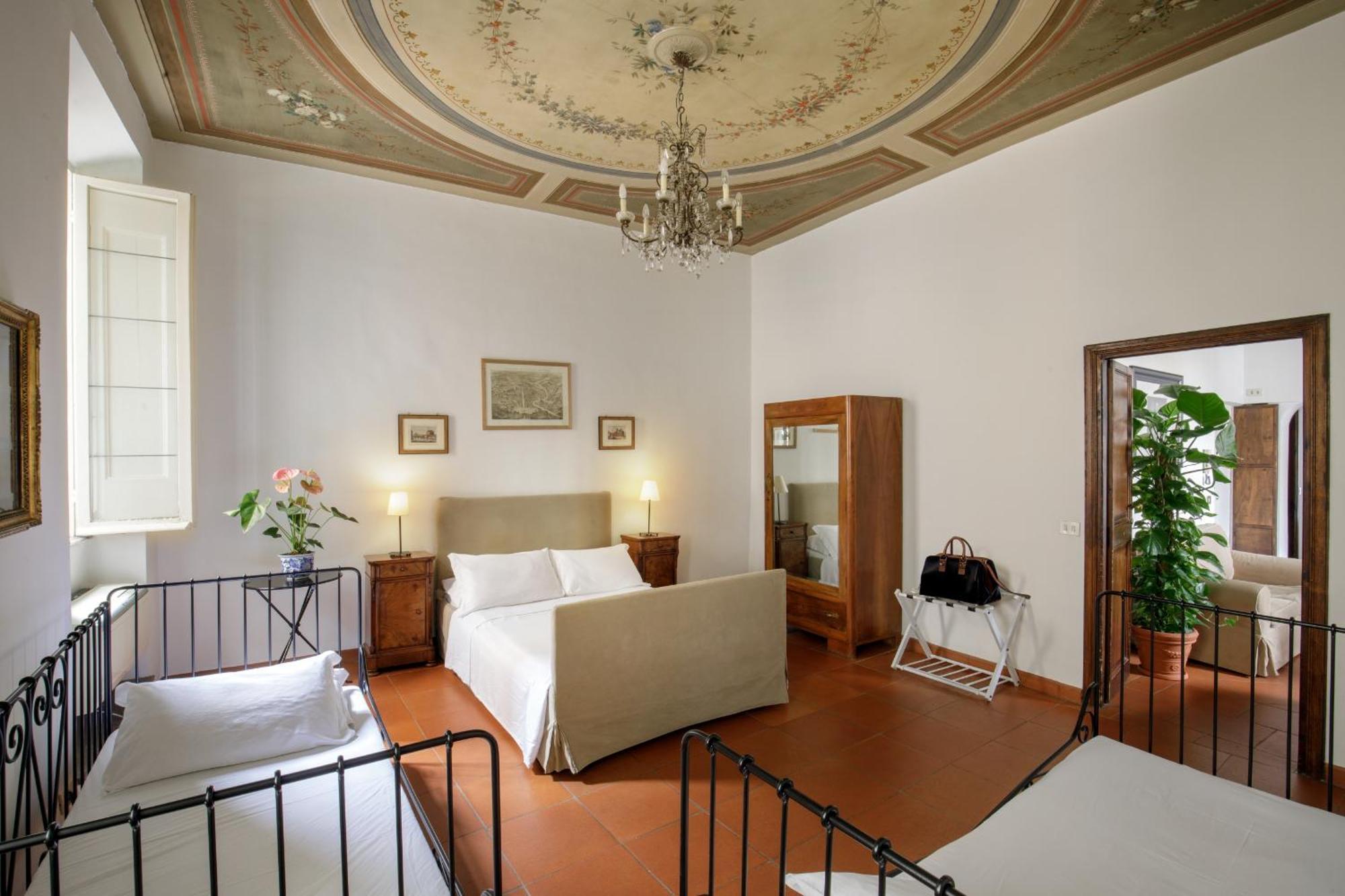 The Right Place 4U Quercia Apartment 로마 외부 사진
