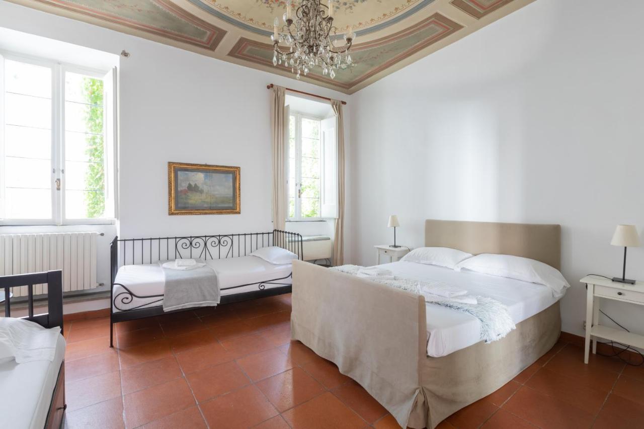 The Right Place 4U Roma Campo De Fiori Apartment La Quercia 외부 사진