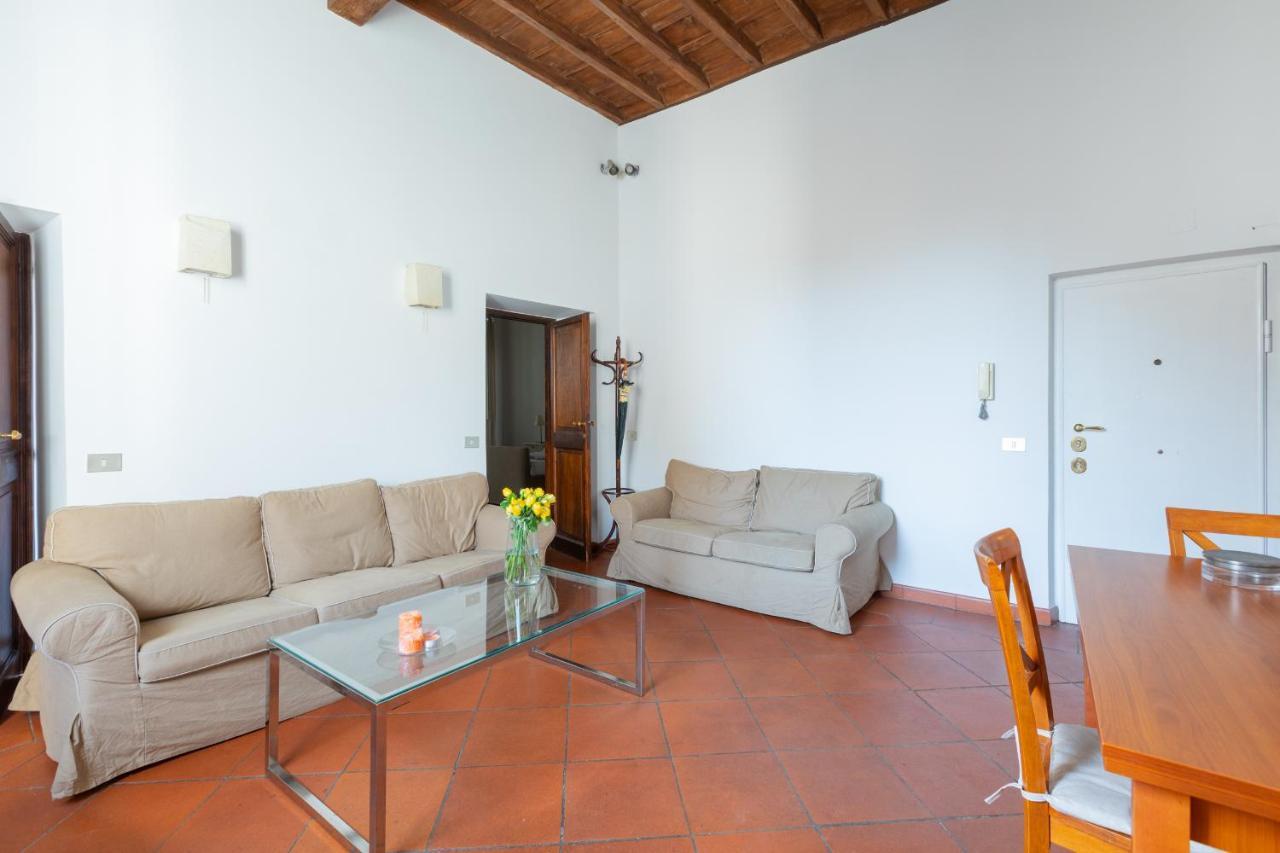 The Right Place 4U Roma Campo De Fiori Apartment La Quercia 외부 사진