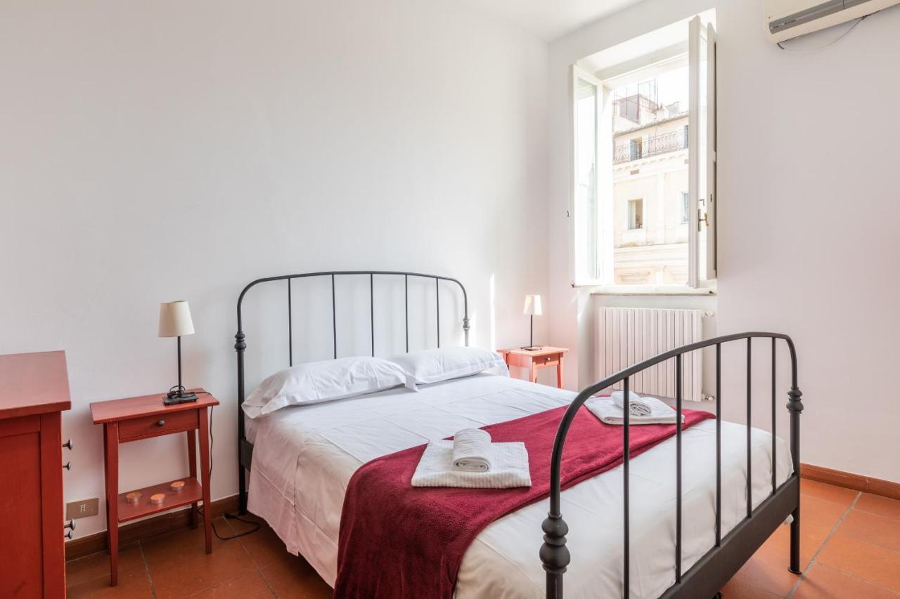 The Right Place 4U Roma Campo De Fiori Apartment La Quercia 외부 사진